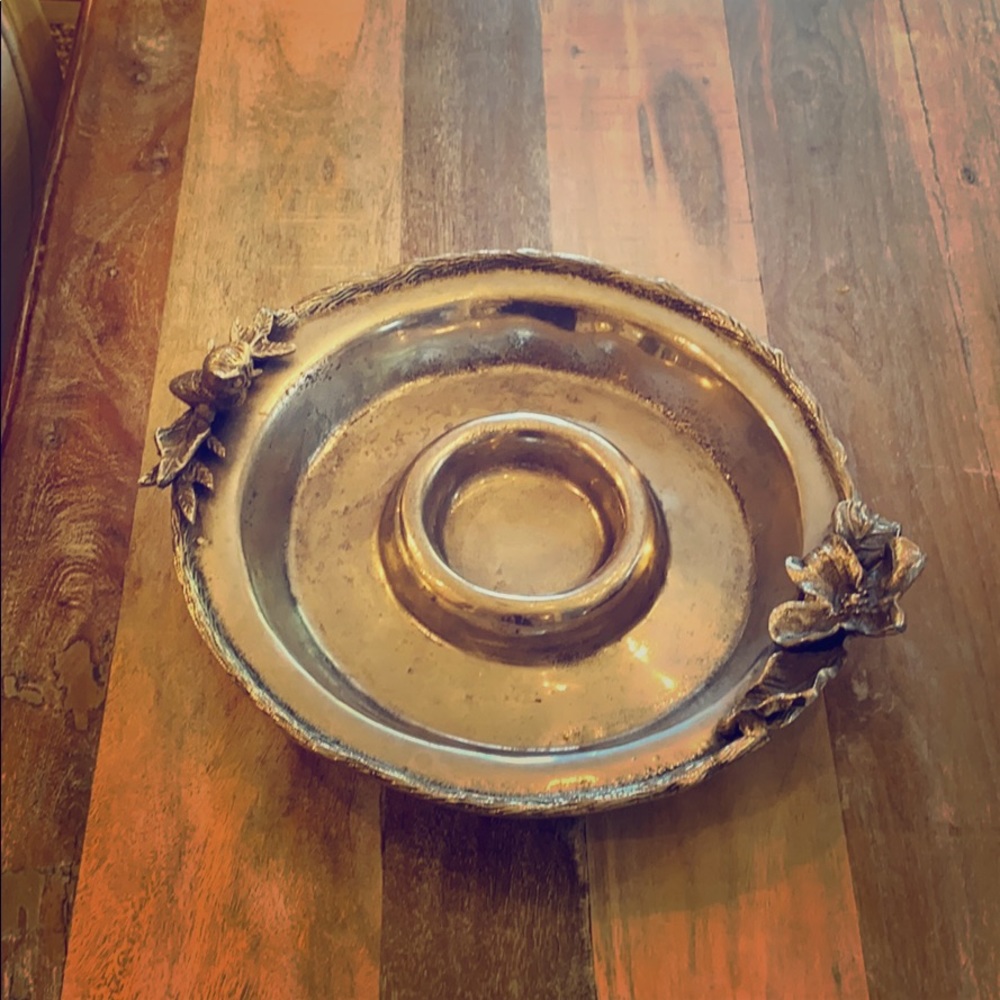 Dip dish